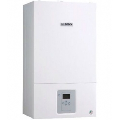 Котел газовый BOSCH GAZ 6000 W WBN 6000-28H RN в Запорожье
